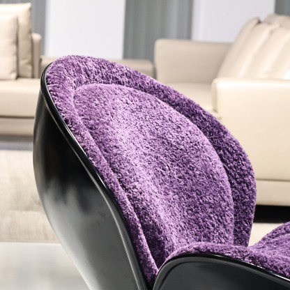 ZenithThrone Leisure Chair