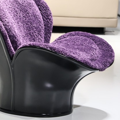 ZenithThrone Leisure Chair