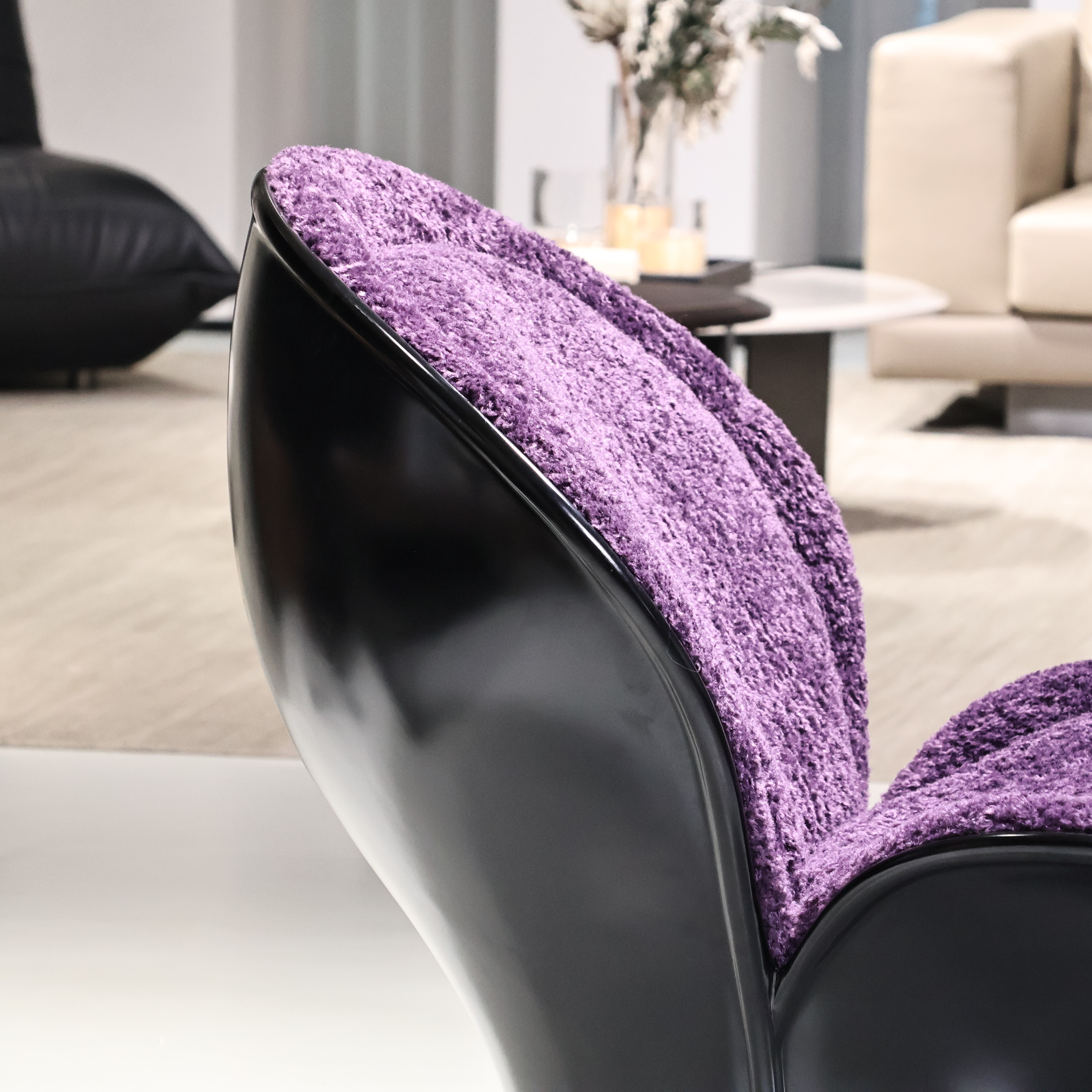 ZenithThrone Leisure Chair