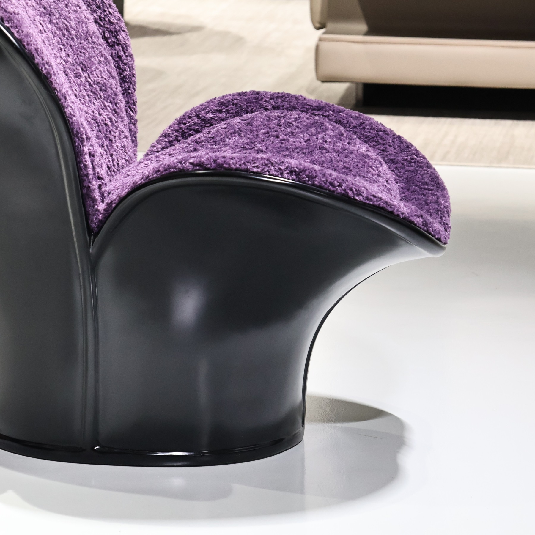 ZenithThrone Leisure Chair