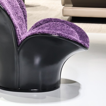 ZenithThrone Leisure Chair