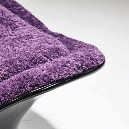 ZenithThrone Leisure Chair