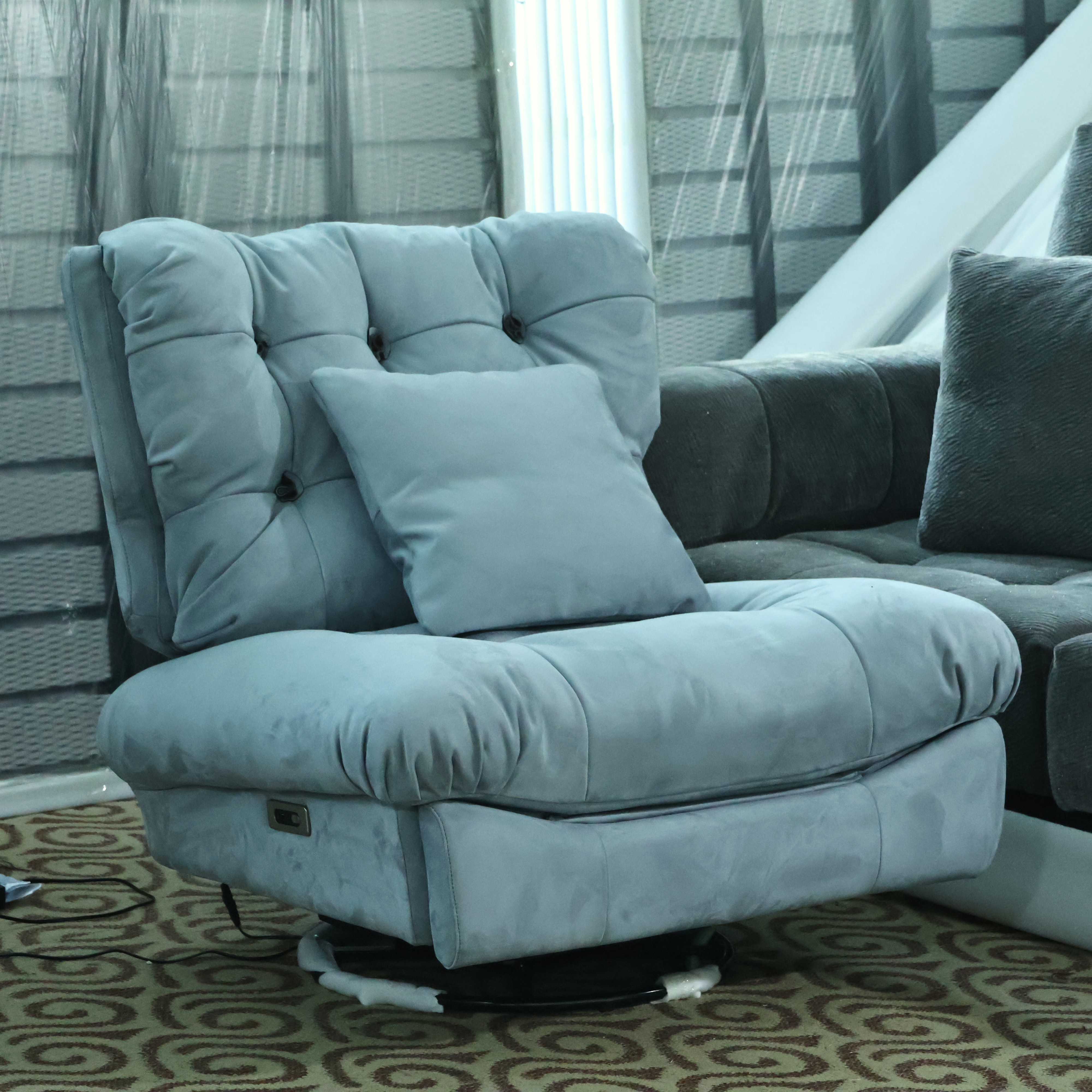 Cloud Occasional Chair