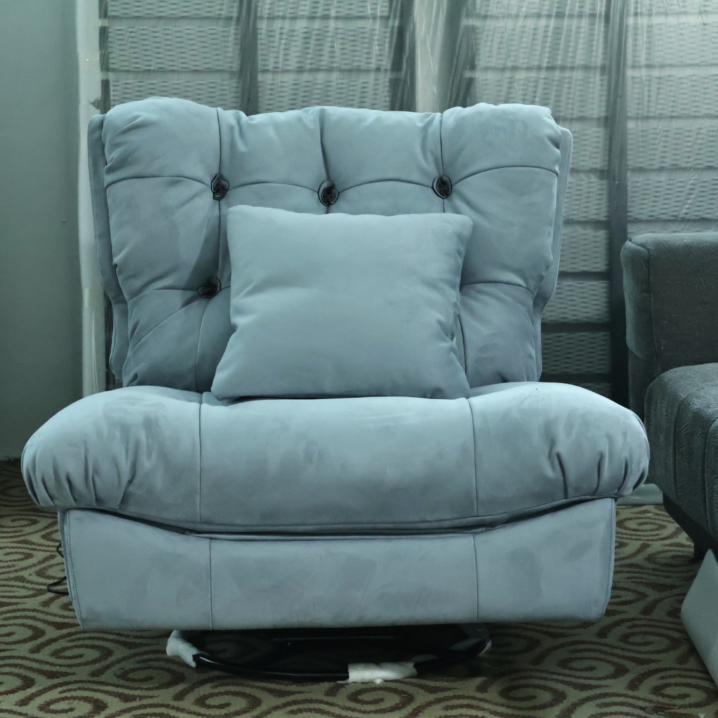 Cloud Occasional Chair