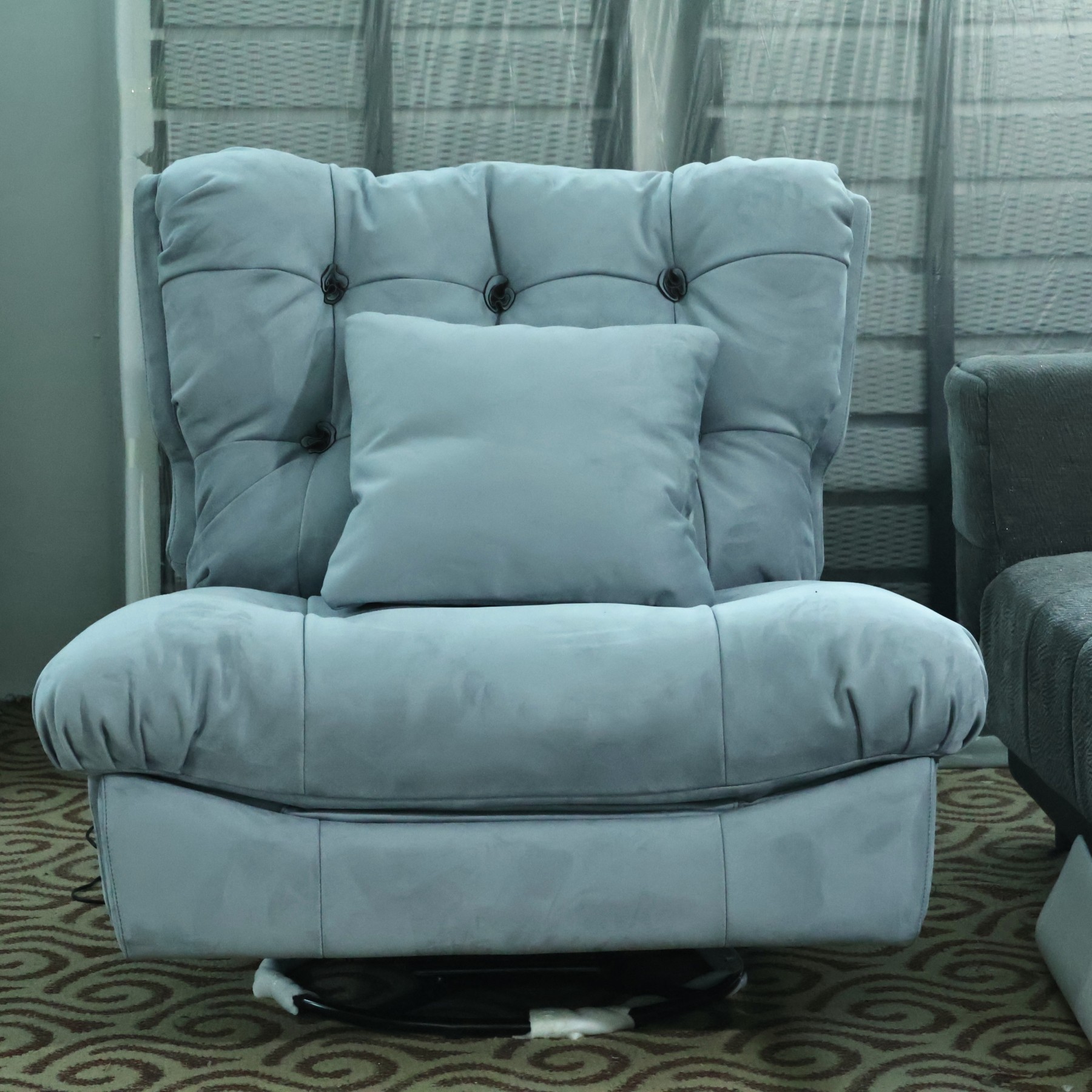 Cloud Occasional Chair