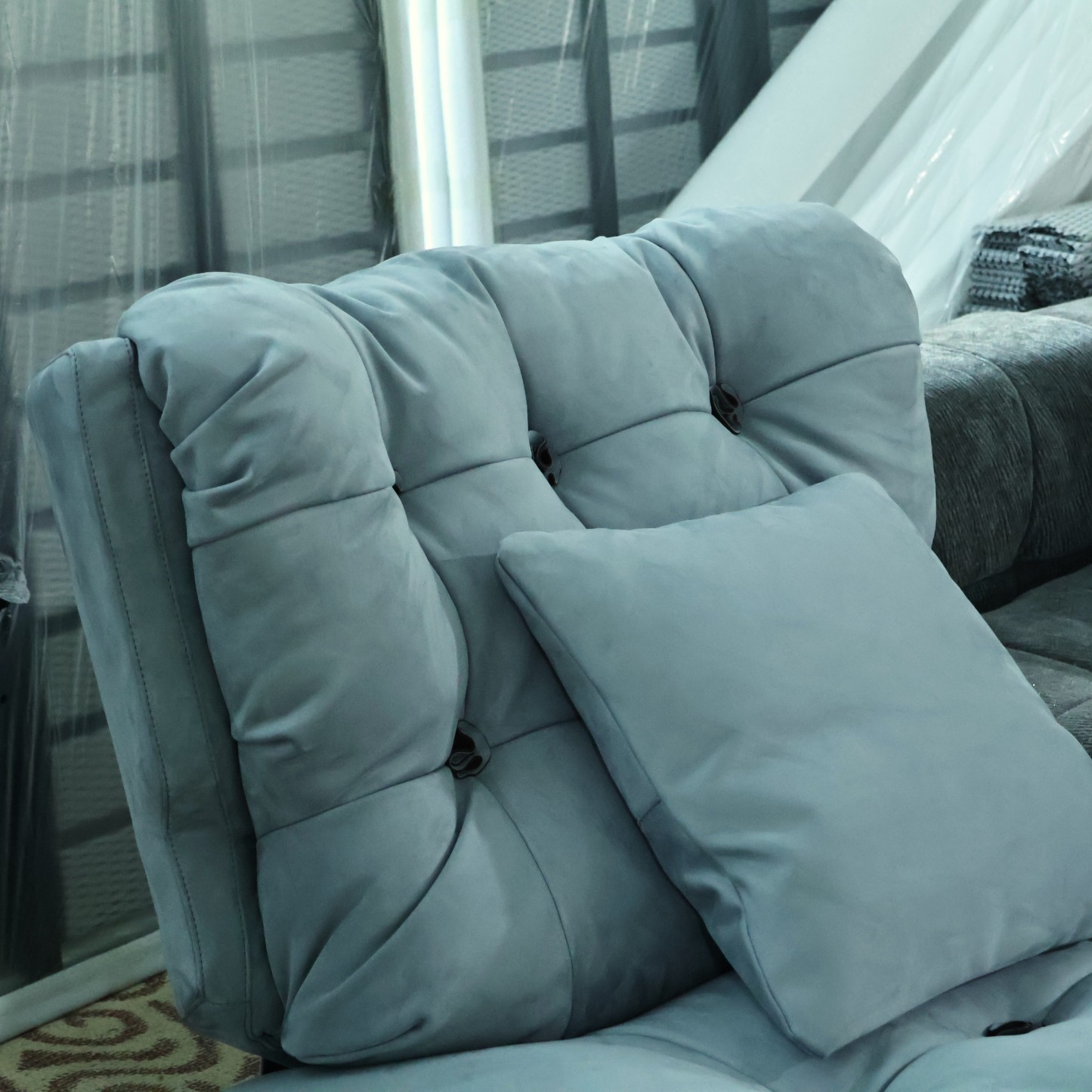 Cloud Occasional Chair