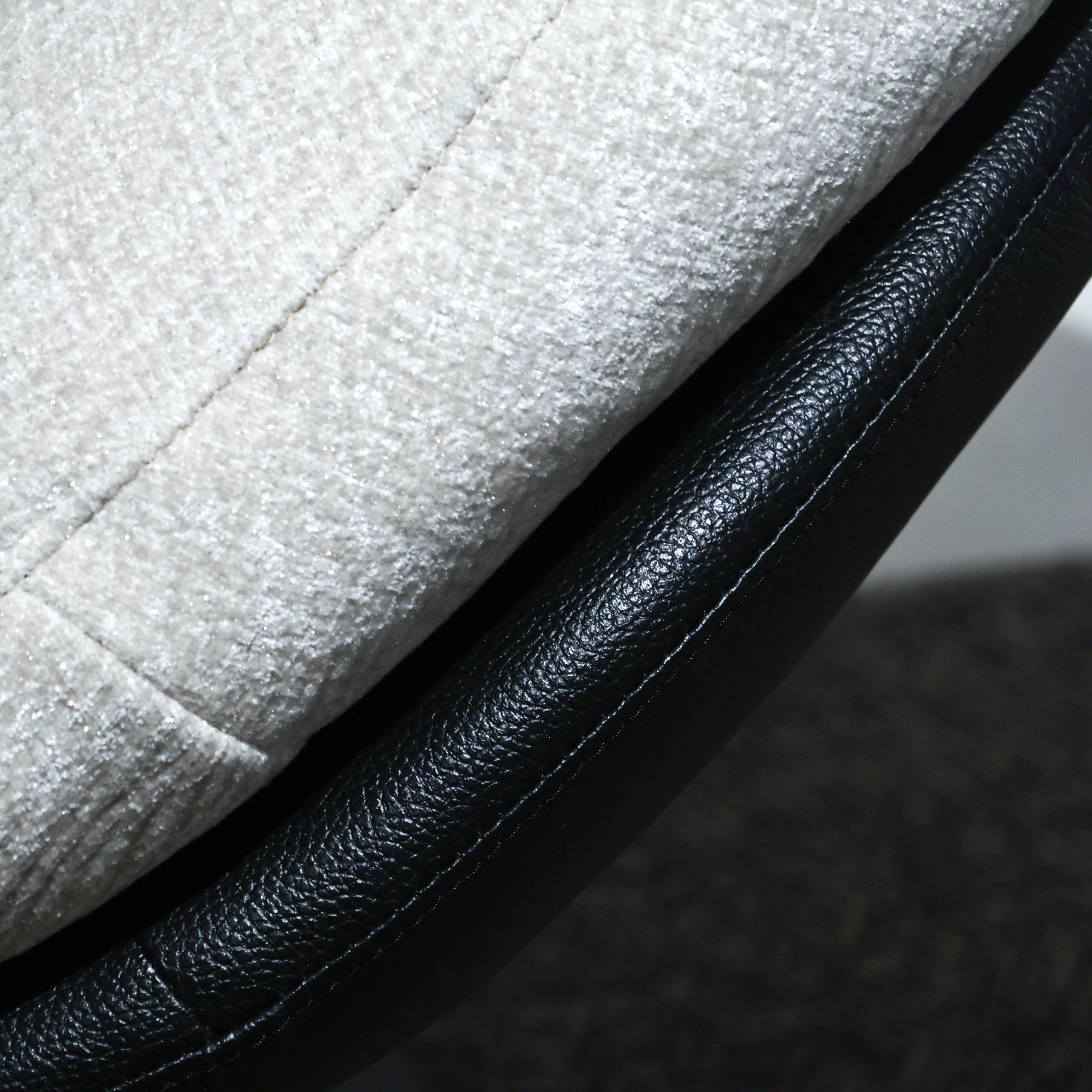 Egg Occasional Chair