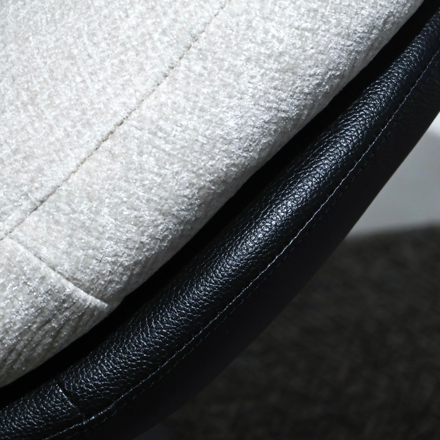 Egg Occasional Chair