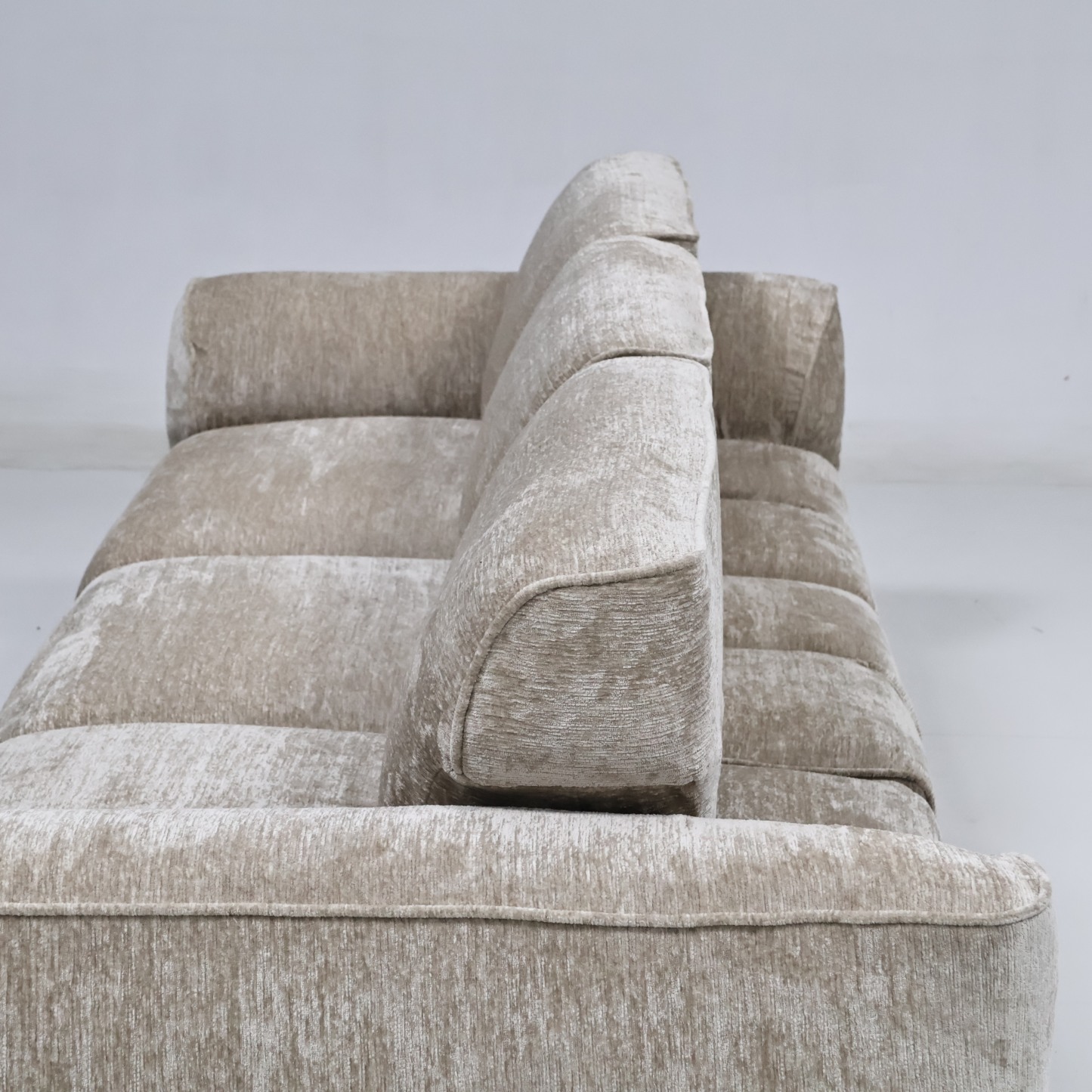 Moonlit Sofa