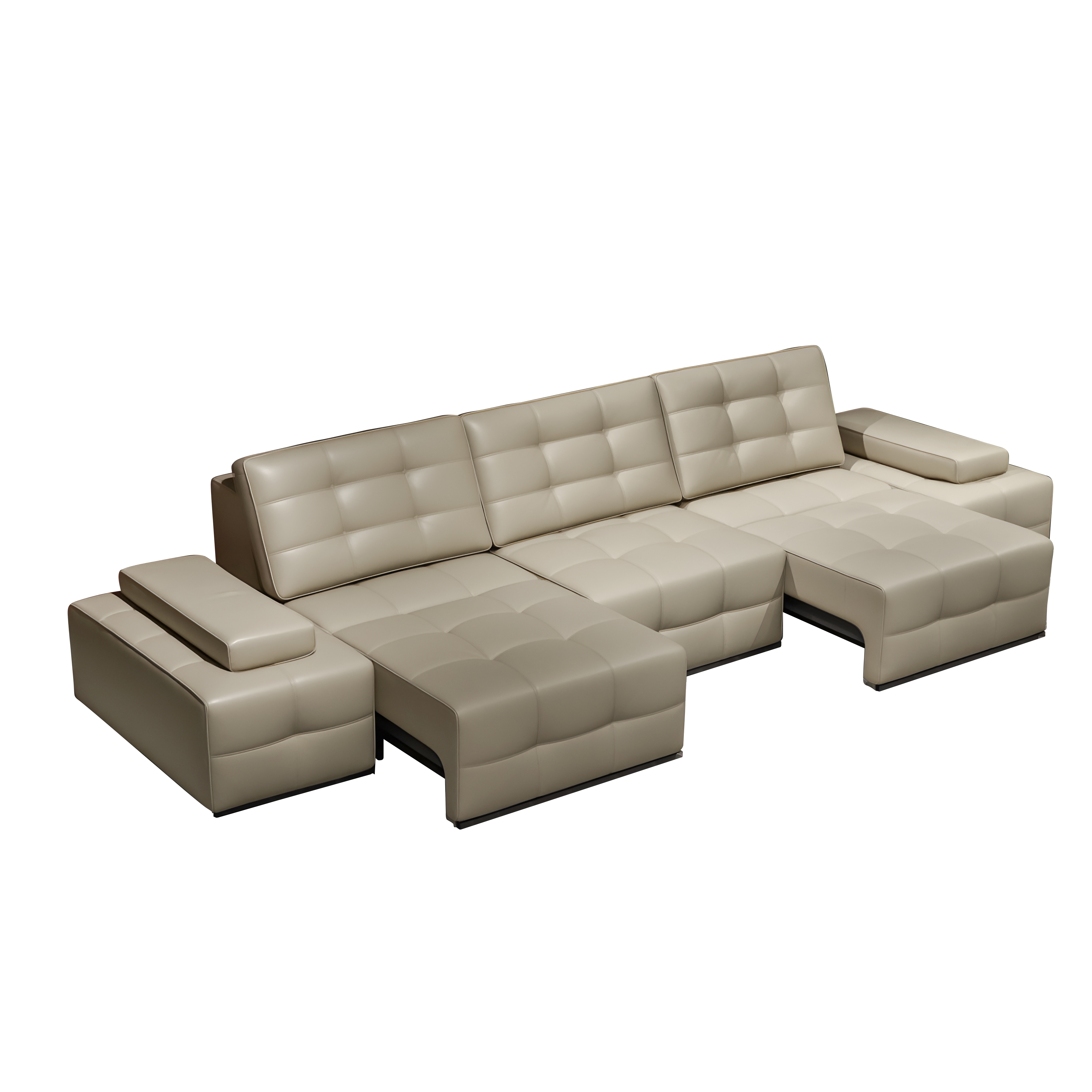 Lawrence Power Motion Sofa