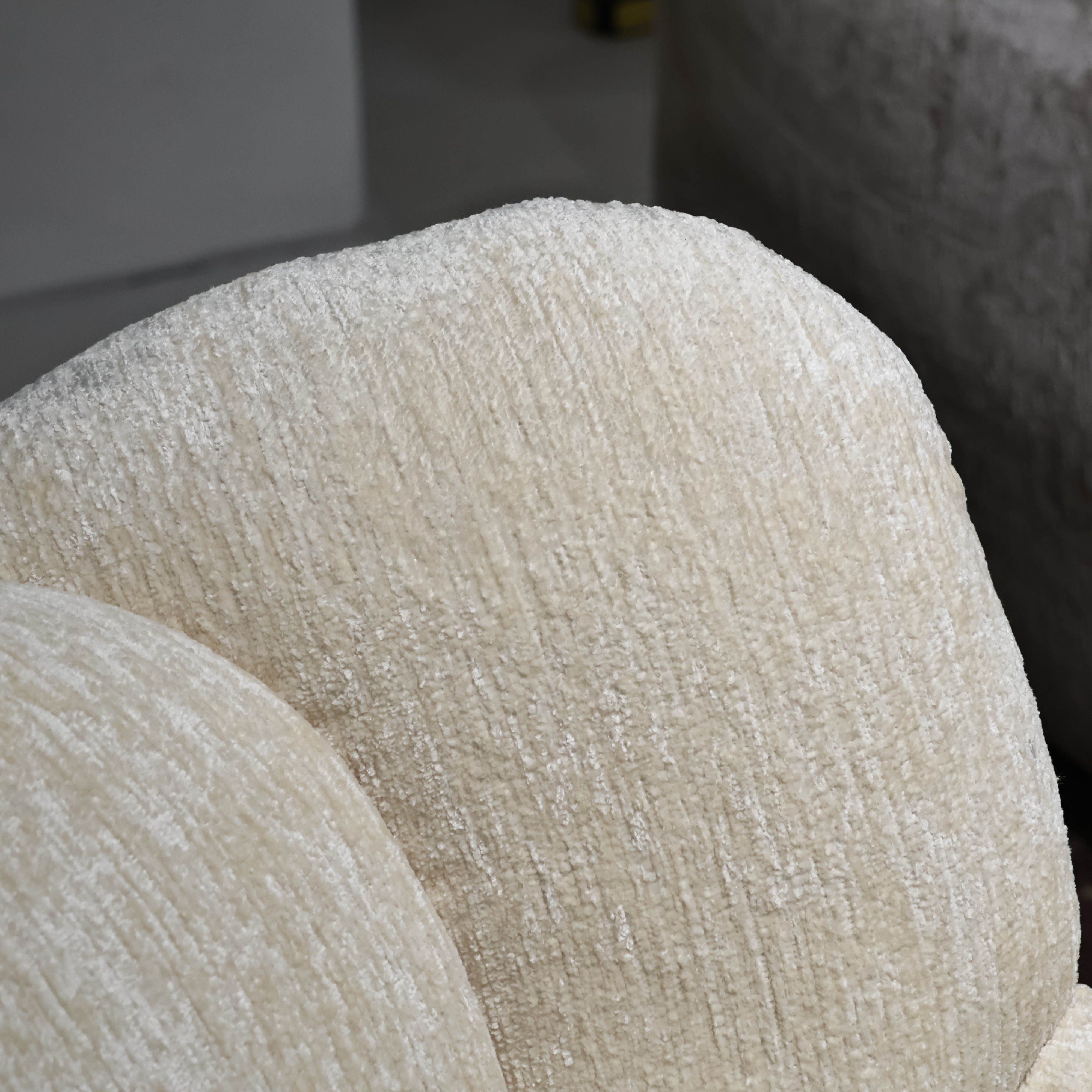 Embrace Gravity Occasional Chair