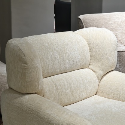 Embrace Gravity Occasional Chair