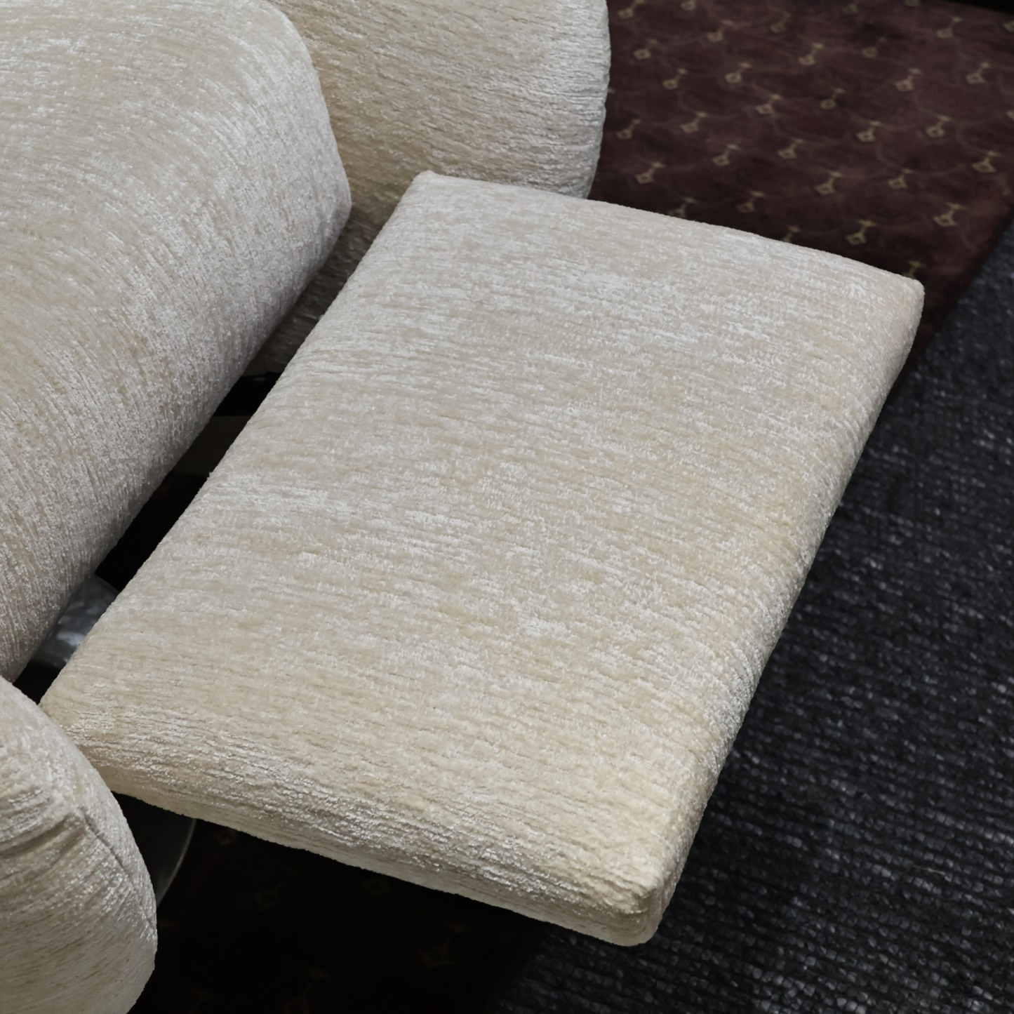 Embrace Gravity Occasional Chair