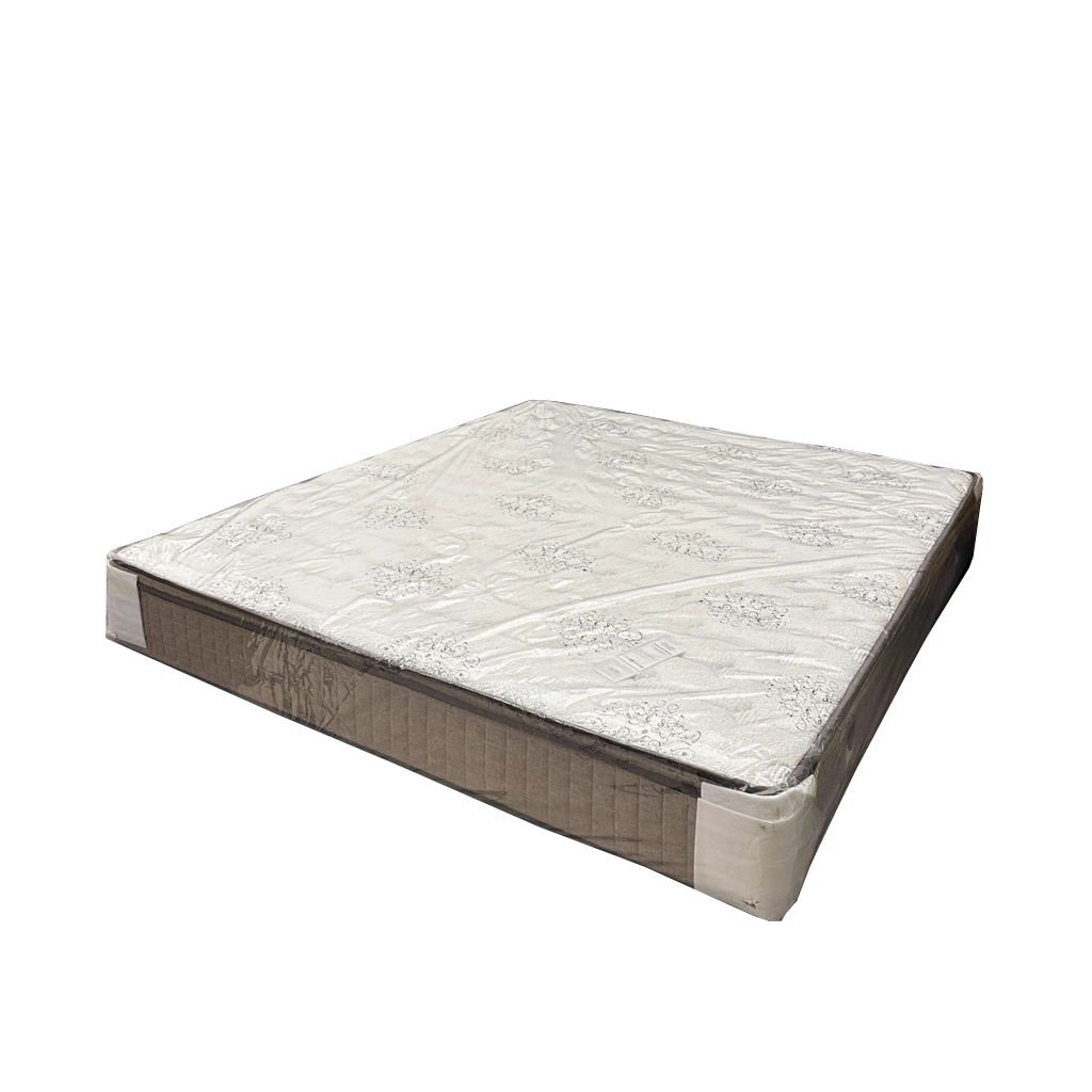 Oat Hue Mattress