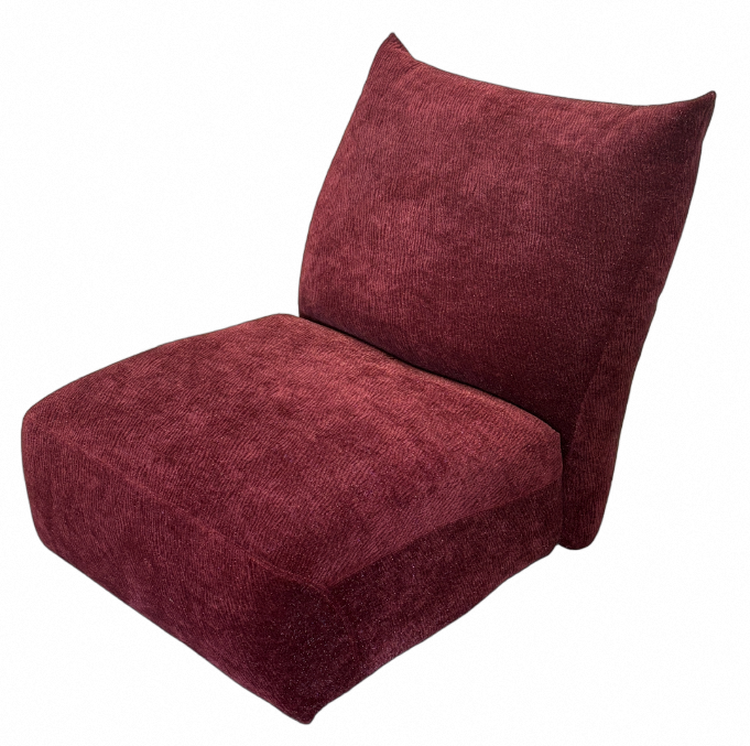 Petal Solo Lounge Chair