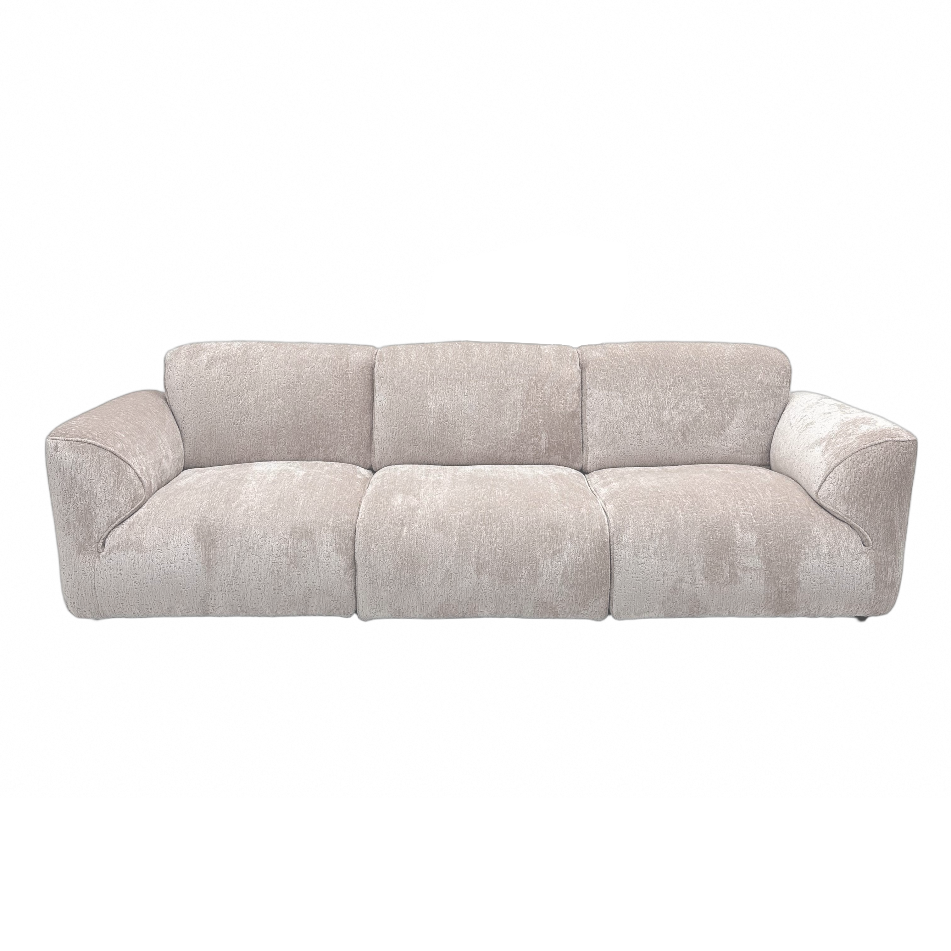 Moonlit Sofa