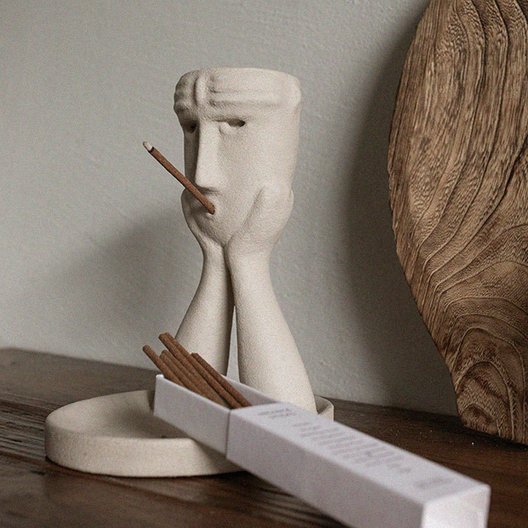 《默想之境》香薰礼盒