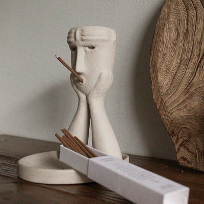 《默想之境》香薰礼盒