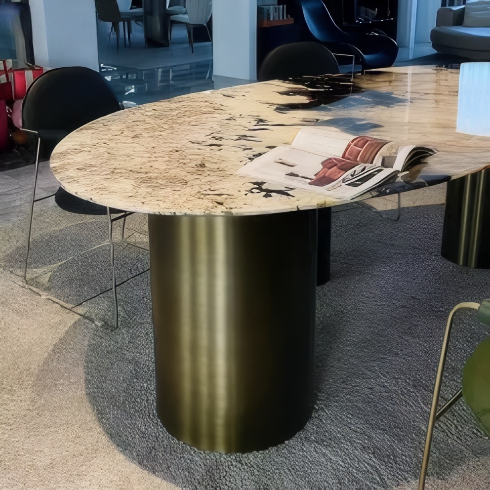 Pandora Tear Dining Table