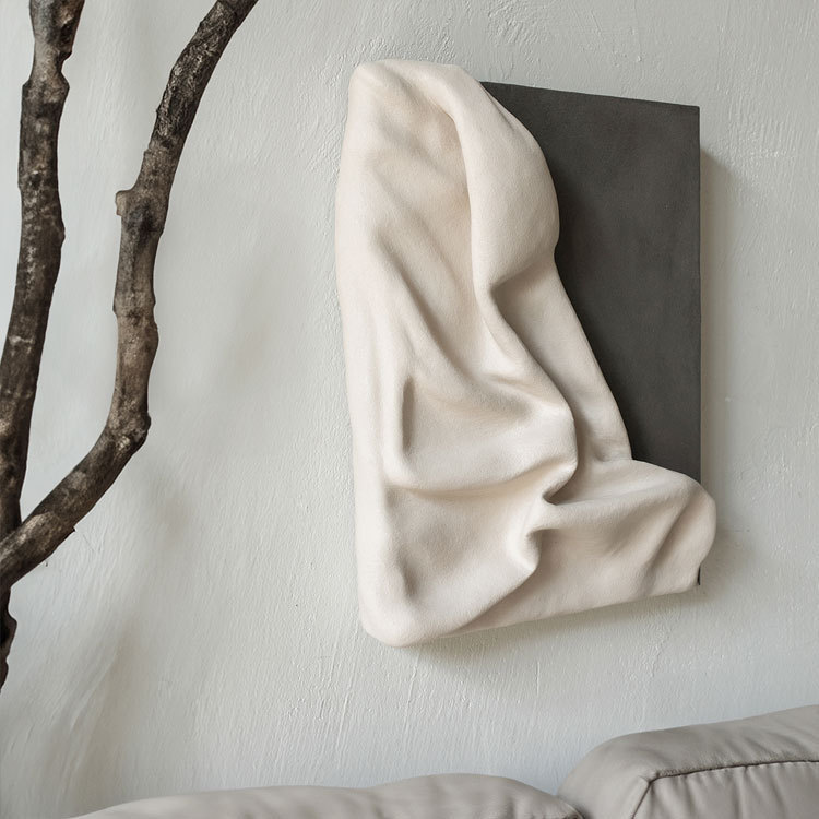 《未尽深邃》装饰画