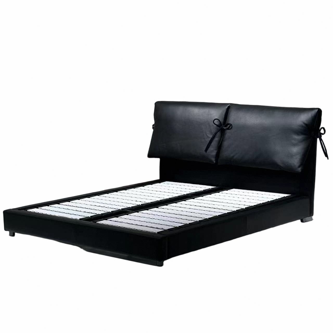 Flutter Bed