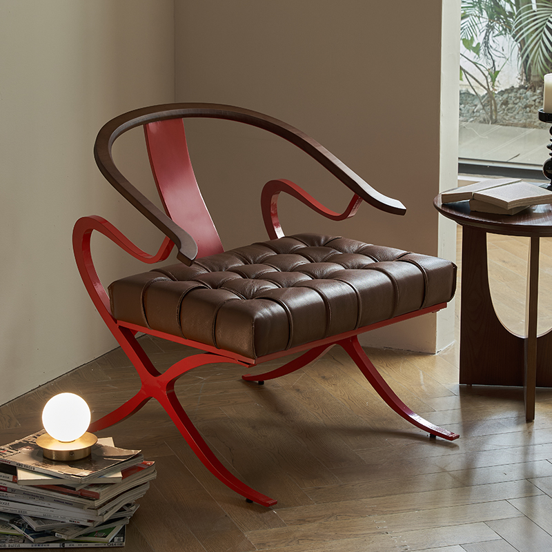 Crane Elegance Chair