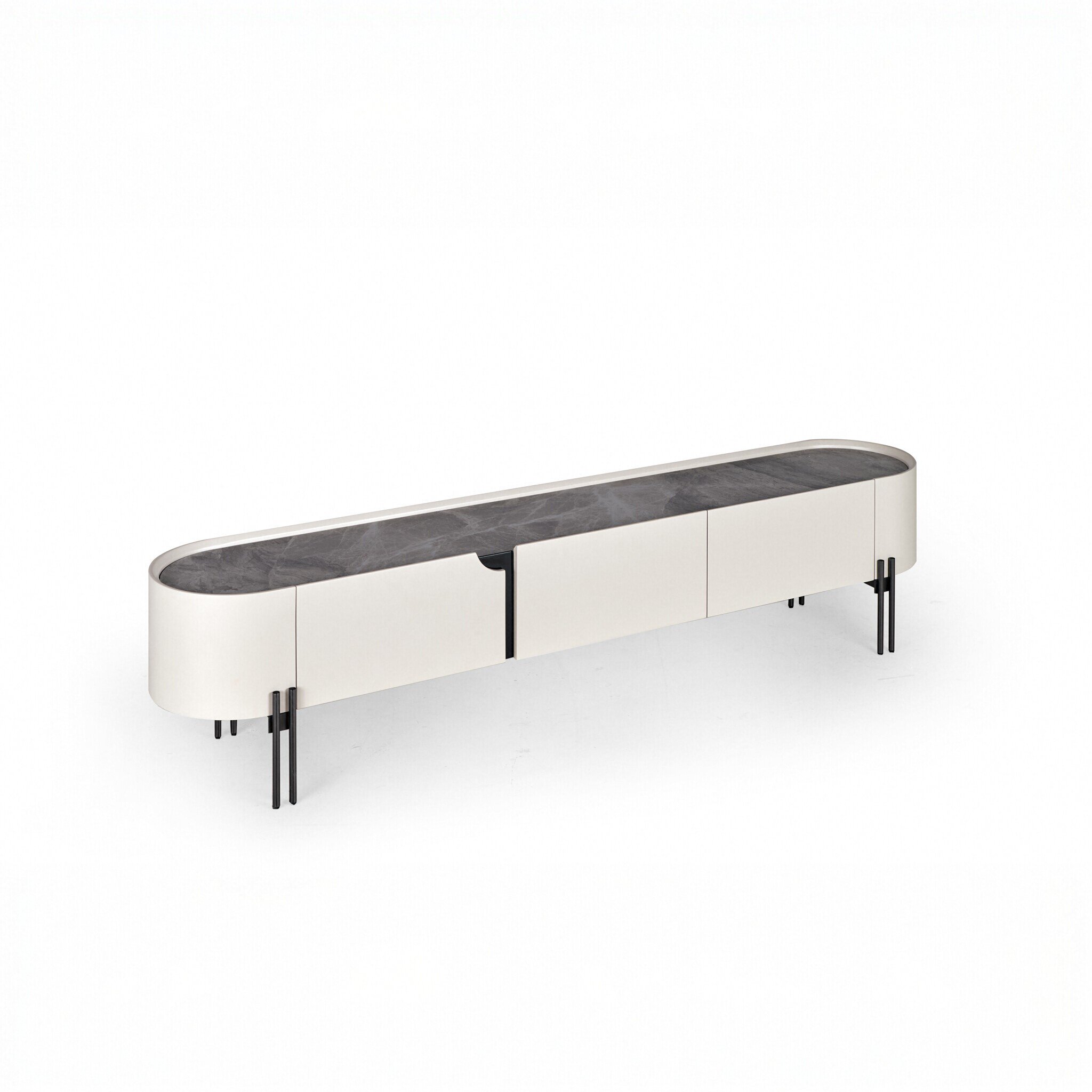 Avero Stone TV Entertainment Units