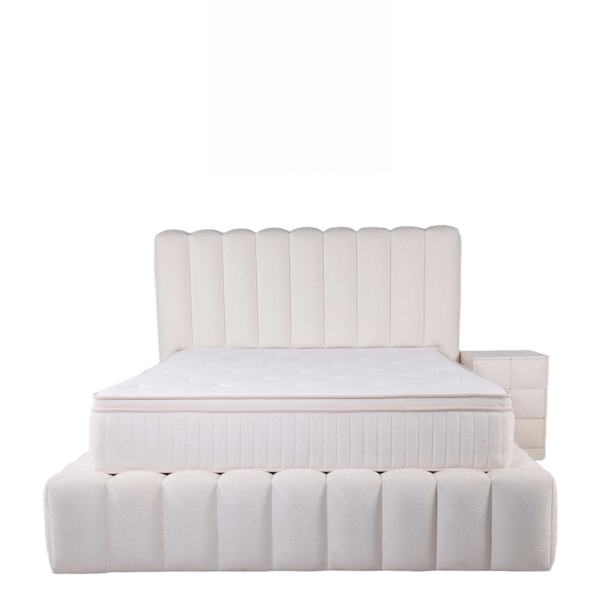 Cloudrise Gas Lift Bed