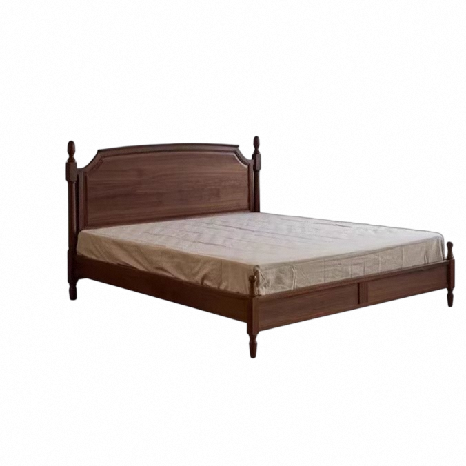 Oakridge Roman Column Bed