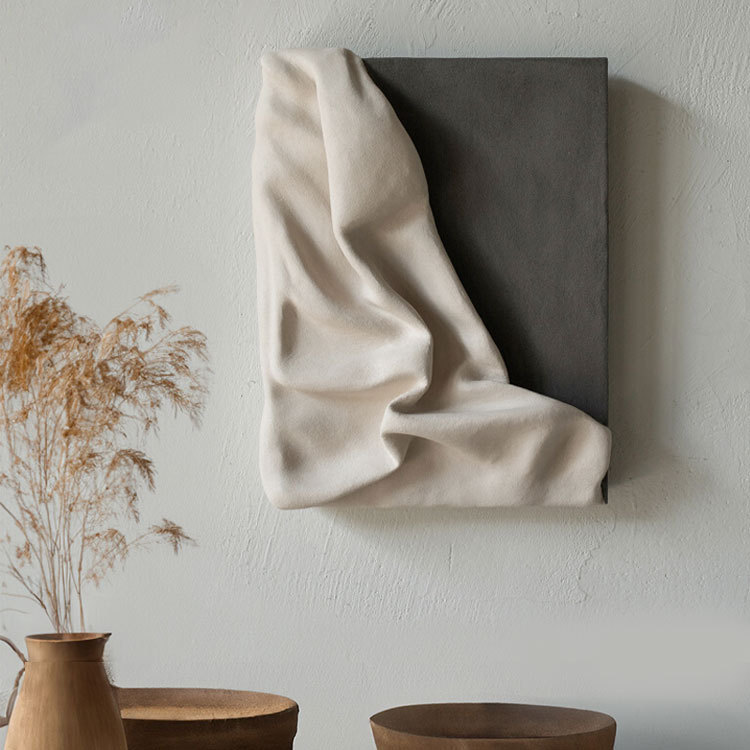 《未尽深邃》装饰画