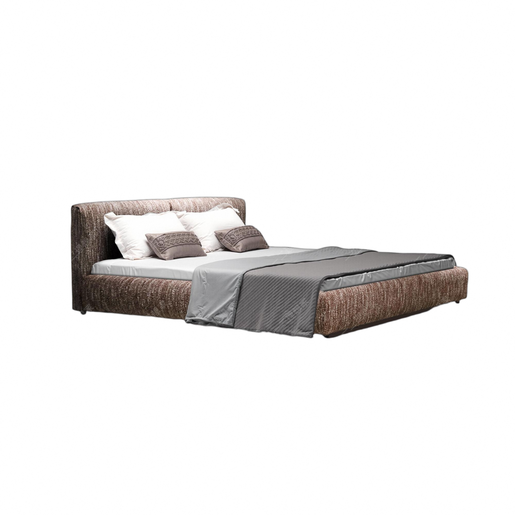 The Dandor Bed