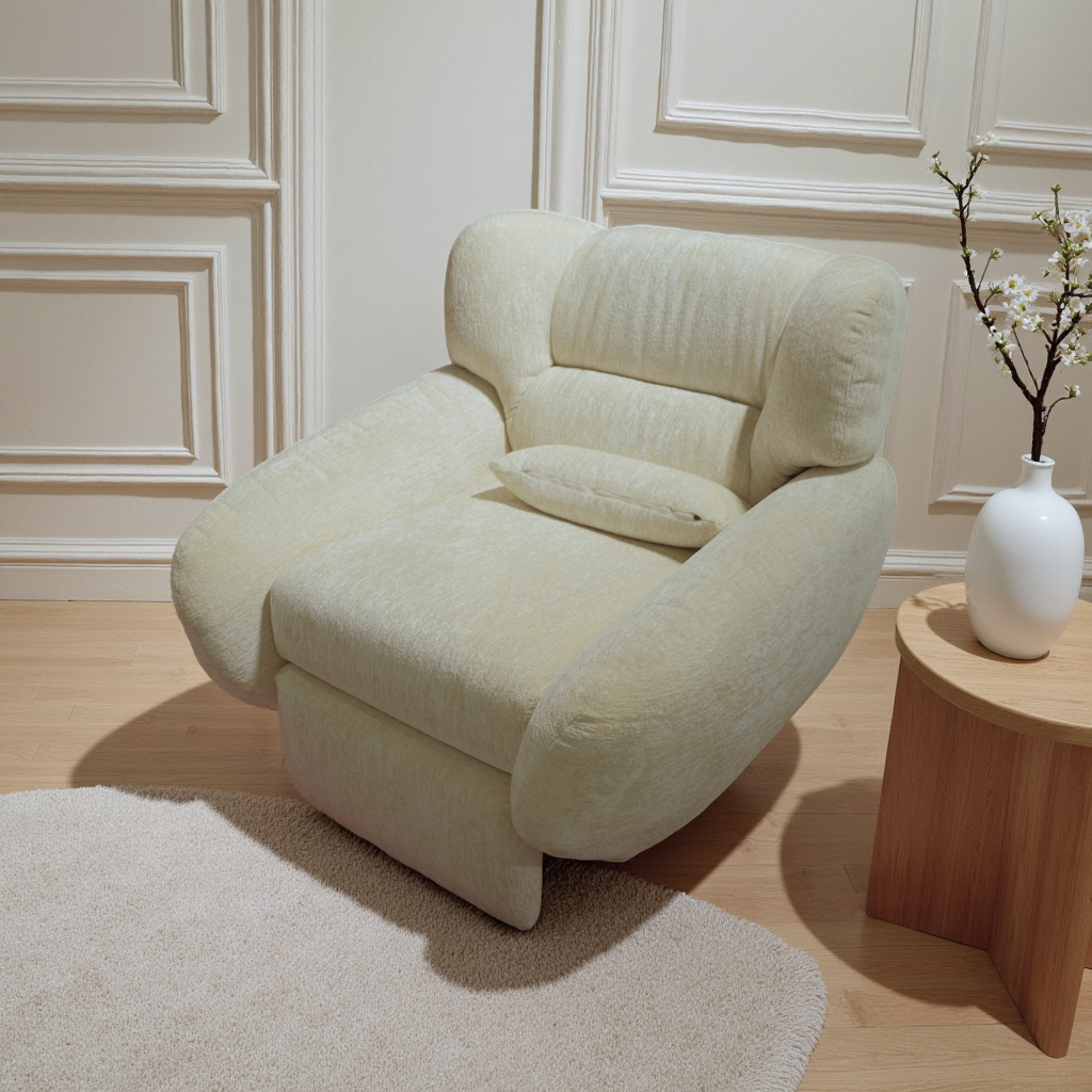 Embrace Gravity Occasional Chair