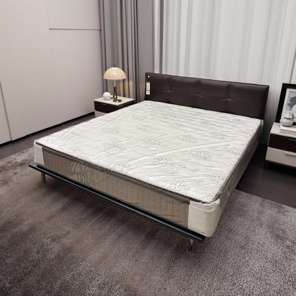 Oat Hue Mattress