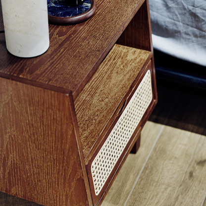 Bali Bedside Table