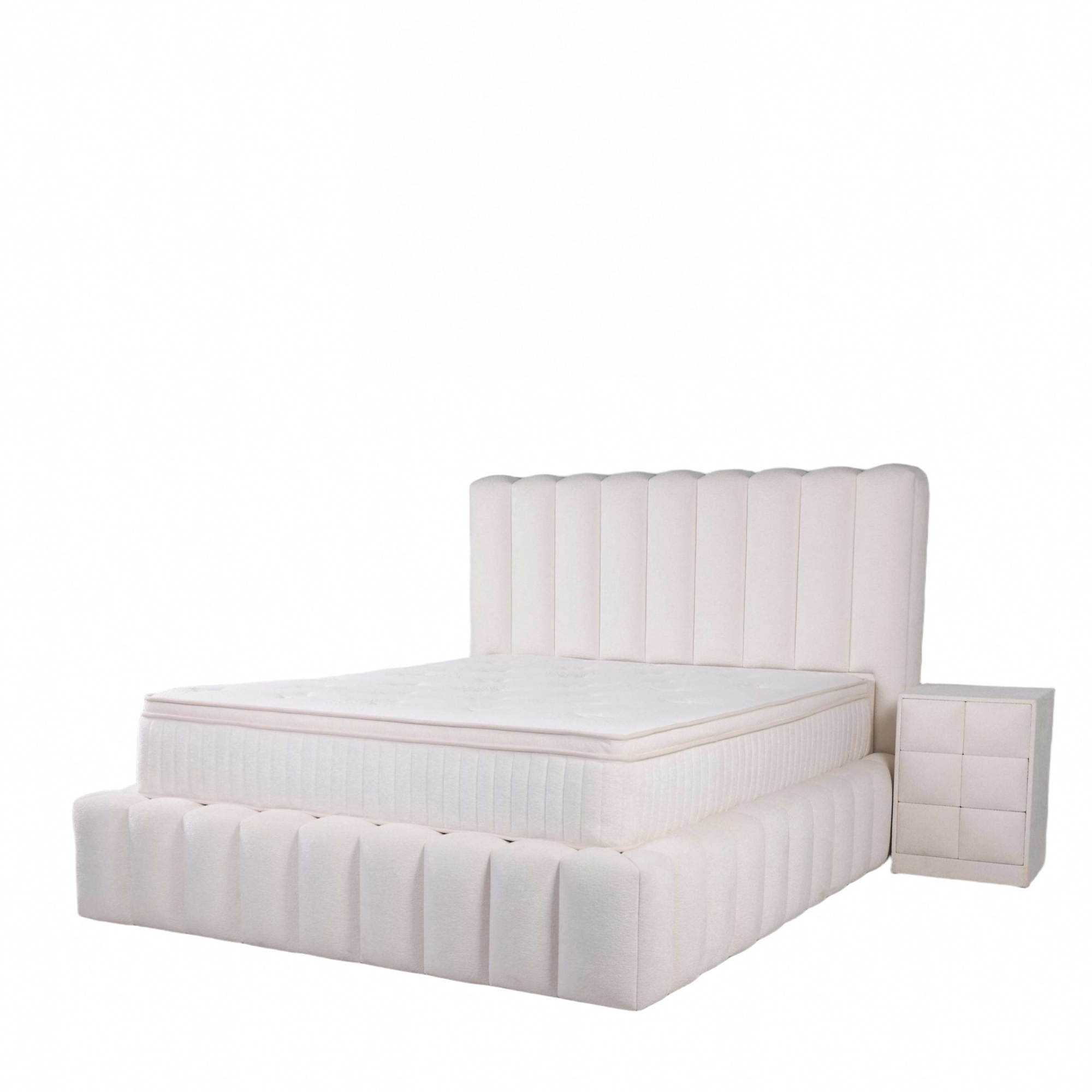 Cloudrise Gas Lift Bed