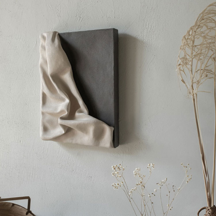 《未尽深邃》装饰画