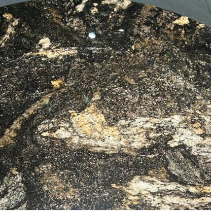 璀璨星河圆餐桌