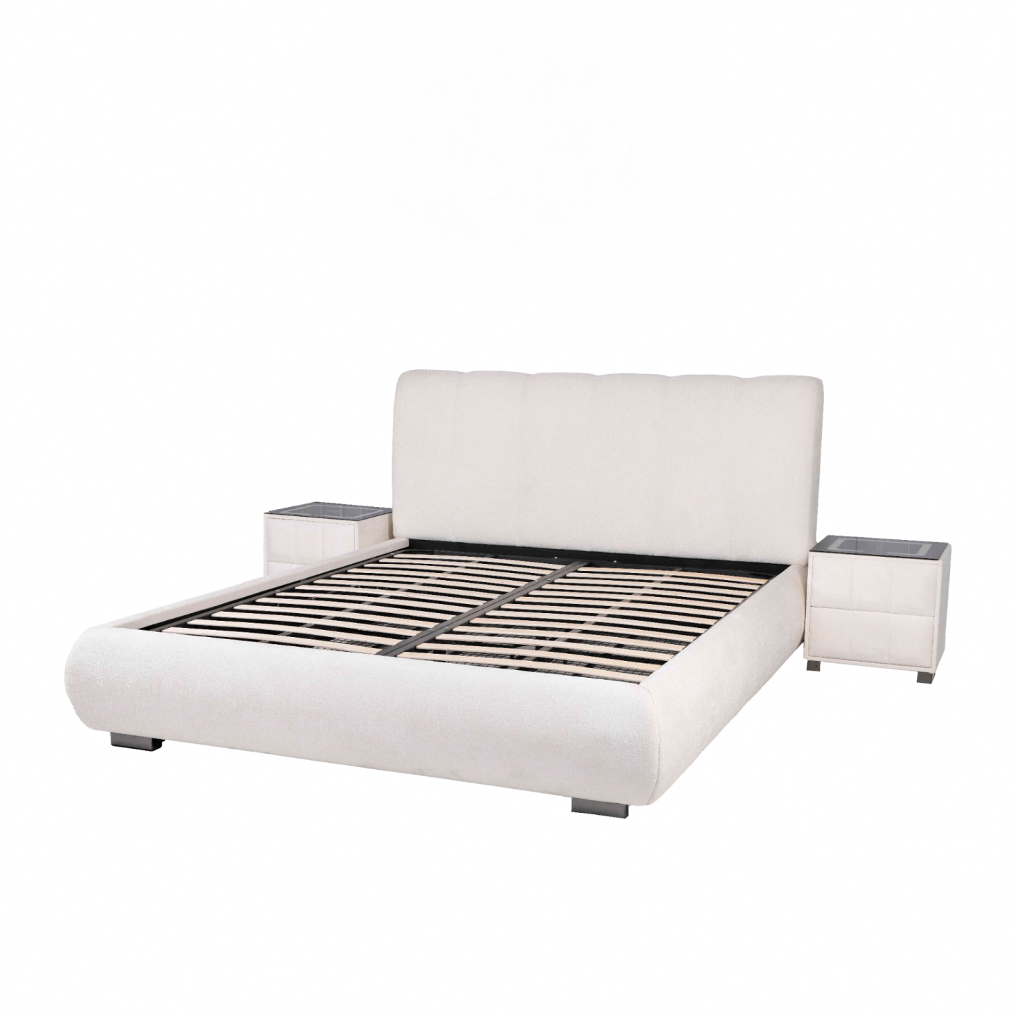 Aurora Gas Lift Bed