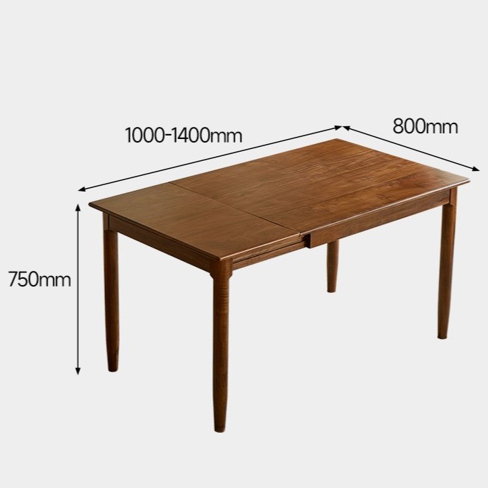 Nora Extendable Dining Table