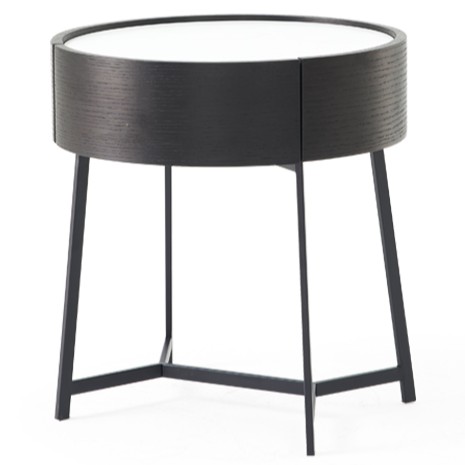 Astra Bedside Table