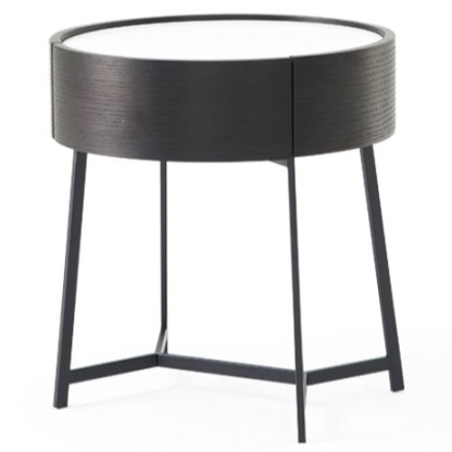 Astra Bedside Table