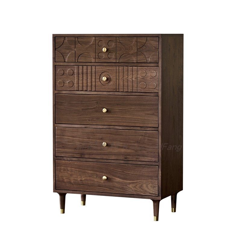 Mono Tallboy – Black Walnut