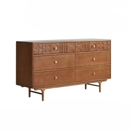 Mono 6-Drawer Dresser