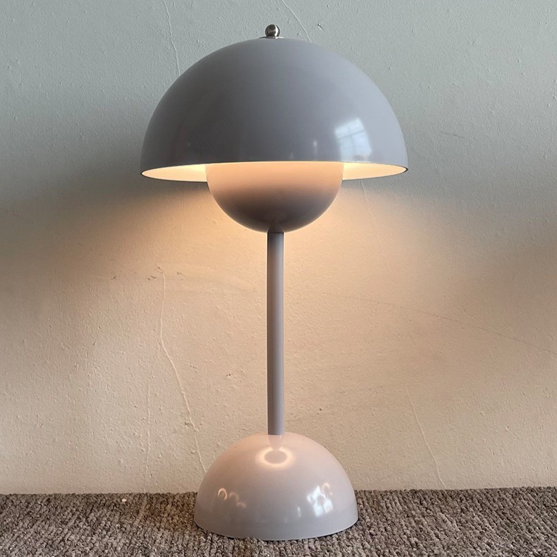 Luna Glow Table Lamp