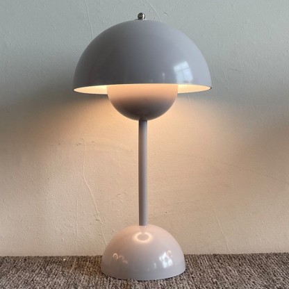 Luna Glow Table Lamp