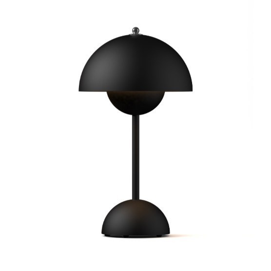 Luna Glow Table Lamp