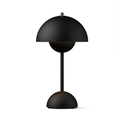Luna Glow Table Lamp
