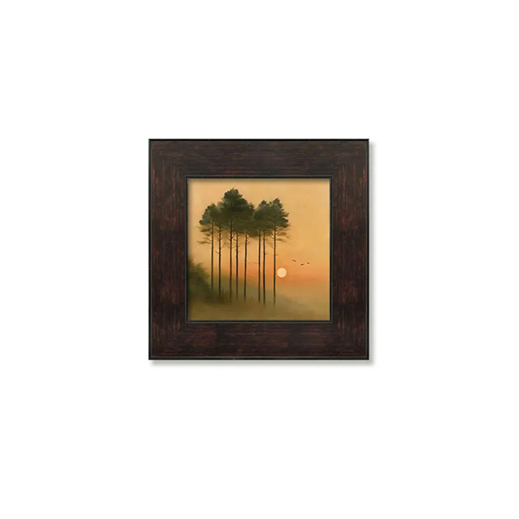 Dreamscape Framed Print C