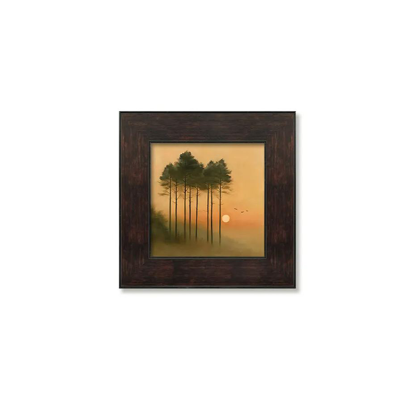 Dreamscape Framed Print C