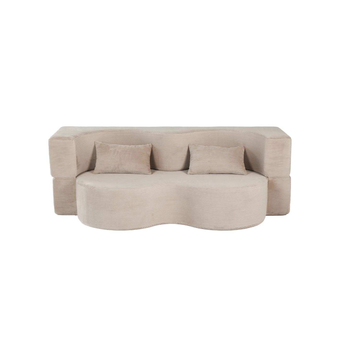 CloudFlex Sofa Bed